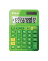 Canon Kalkulator LS-123K-Metallic GREEN - nr 10