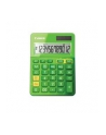 Canon Kalkulator LS-123K-Metallic GREEN - nr 13