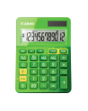 Canon Kalkulator LS-123K-Metallic GREEN - nr 17