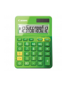 Canon Kalkulator LS-123K-Metallic GREEN - nr 18