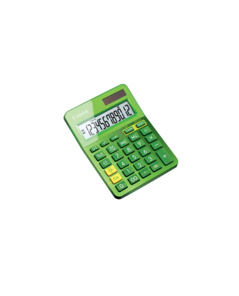 Canon Kalkulator LS-123K-Metallic GREEN