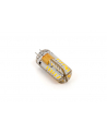 ŻARÓWKA ABILITE SMDS-3014 G4 48LED B.CIEPŁY  130(Lm) kąt św. 330Â° 12V/2W - nr 1