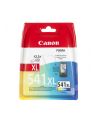 TUSZ CANON CL-541XL  MG2150/MG3150 COLOR /BLISTER - nr 3