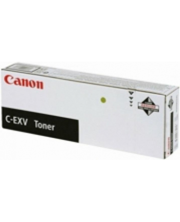 CANON PRINTERS Canon toner IR-C2020, 2030 black (C-EXV34)