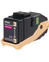 Epson Toner/AL-C9300N/Magenta 7.5pk - nr 7