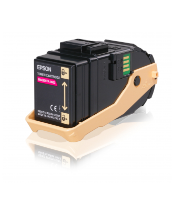 Epson Toner/AL-C9300N/Magenta 7.5pk