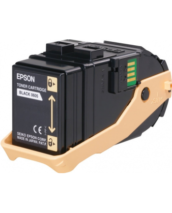 Epson Toner/AL-C9300N/Black 6.5pk