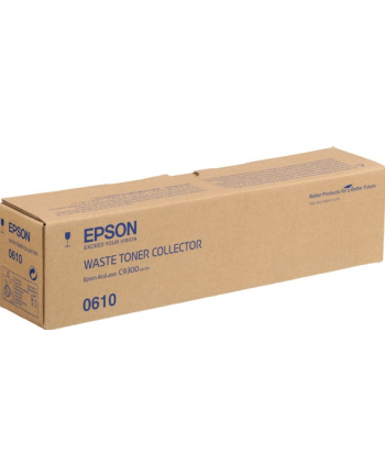 Epson Toner/AL-C9300N/Waste Toner Collector