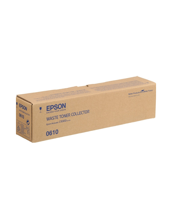 Epson Toner/AL-C9300N/Waste Toner Collector główny