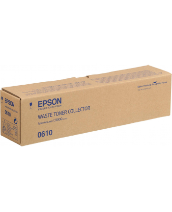 Epson Toner/AL-C9300N/Waste Toner Collector