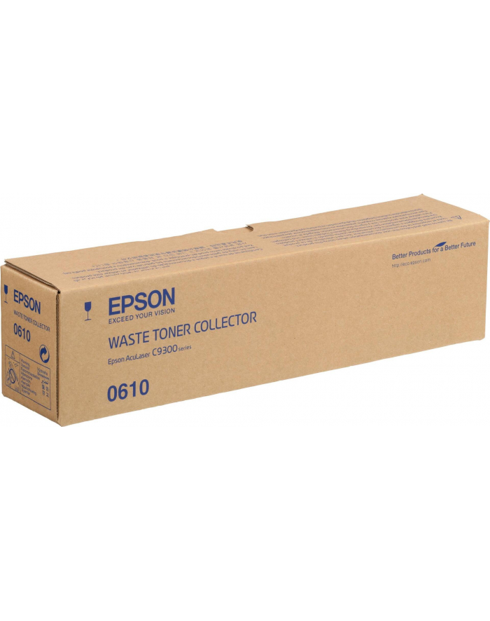 Epson Toner/AL-C9300N/Waste Toner Collector główny