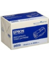 Epson Toner/WorkForce ALM300 Black 10k - nr 4