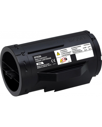 Epson Toner/WorkForce ALM300 Black 10k