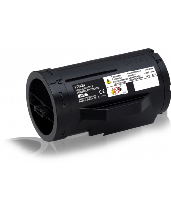 Epson Toner/WorkForce ALM300 Black 10k