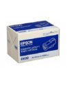 Epson Toner/Black STD Capacity AL-M300D 2.7K - nr 1