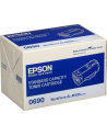 Epson Toner/Black STD Capacity AL-M300D 2.7K - nr 9