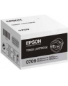 Epson Toner/AL-M200/MX200 Std Cartridge 2.5K - nr 9