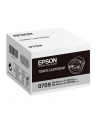 Epson Toner/AL-M200/MX200 Std Cartridge 2.5K - nr 13