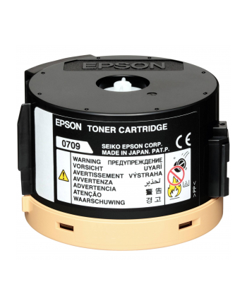 Epson Toner/AL-M200/MX200 Std Cartridge 2.5K