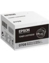 Epson Toner/AL-M200/MX200 Std Cartridge 2.5K - nr 15