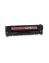 HEWLETT PACKARD - SUP HP Toner Cart pro LJ M351, M375, M451, 305A Magenta, CE413A - nr 14