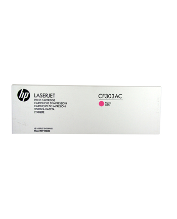 HEWLETT PACKARD - SUP Toner HP Magenta do HP CLJ 45x0/N/DN, C4193A