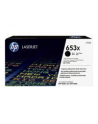 HEWLETT PACKARD - SUP HP 653X Black LJ Toner Cart, CF320X - CONTRACT - nr 6