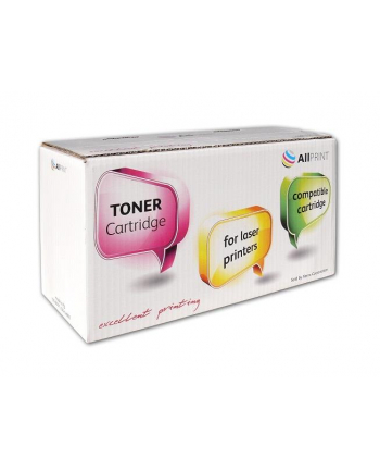 Xerox alternativní toner Canon CRG729BK pro LBP-7010/7018 (1200 str, black) - Allprint