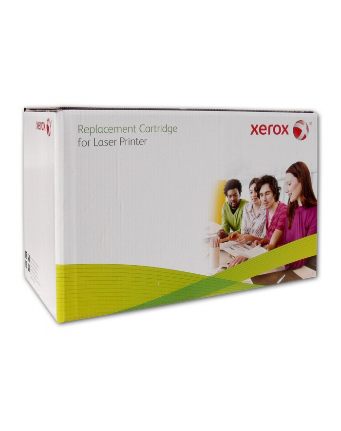 Xerox alternativní cartridge Dell 593-10171 pro DELL 3110/3115, (8000str, cyan) główny