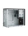 COOLERMASTER case Elite 342, mATX, USB 3.0, black, bez zdroje - nr 13