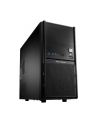 COOLERMASTER case Elite 342, mATX, USB 3.0, black, bez zdroje - nr 75