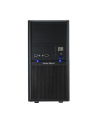 COOLERMASTER case Elite 342, mATX, USB 3.0, black, bez zdroje - nr 14