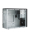COOLERMASTER case Elite 342, mATX, USB 3.0, black, bez zdroje - nr 17