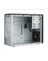 COOLERMASTER case Elite 342, mATX, USB 3.0, black, bez zdroje - nr 3