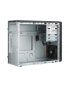 COOLERMASTER case Elite 342, mATX, USB 3.0, black, bez zdroje - nr 46