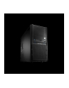 COOLERMASTER case Elite 342, mATX, USB 3.0, black, bez zdroje - nr 80