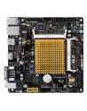 ASUS MB, VGA ASUS MB J1800I-C, Intel® Celeron® dual-core J1800 , 2xSODIMM DDR3L, VGA, mini ITX - nr 21