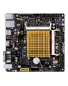 ASUS MB, VGA ASUS MB J1800I-C, Intel® Celeron® dual-core J1800 , 2xSODIMM DDR3L, VGA, mini ITX - nr 5