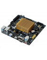 ASUS MB, VGA ASUS MB J1900I-C, Intel® Celeron® quad-core J1900 , 2xSODIMM DDR3L, VGA, mini ITX - nr 1