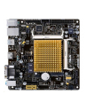 ASUS MB, VGA ASUS MB J1900I-C, Intel® Celeron® quad-core J1900 , 2xSODIMM DDR3L, VGA, mini ITX - nr 2