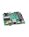 INTEL desktop INTEL NUC DE3815 Thin Canyon Fanless Atom 1,46GHz, bulk - nr 8