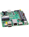 INTEL desktop INTEL NUC DE3815 Thin Canyon Fanless Atom 1,46GHz, bulk - nr 1