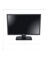 Dell Monitor U2412M Ultrasharp 24'' Monitor BLACK - nr 64