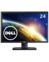 Dell Monitor U2412M Ultrasharp 24'' Monitor BLACK - nr 67