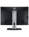 Dell Monitor U2412M Ultrasharp 24'' Monitor BLACK - nr 72