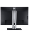 Dell Monitor U2412M Ultrasharp 24'' Monitor BLACK - nr 77