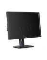 Dell Monitor U2412M Ultrasharp 24'' Monitor BLACK - nr 1