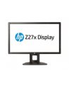 HP Dreamcolor LCD Z27x Monitor 27'' wide (2560x1440), AH-IPS, 16:9, 250nits, 12ms, 800:1, 2xDisplayPort, HDMI, 4xUSB - nr 10