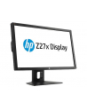 HP Dreamcolor LCD Z27x Monitor 27'' wide (2560x1440), AH-IPS, 16:9, 250nits, 12ms, 800:1, 2xDisplayPort, HDMI, 4xUSB - nr 4