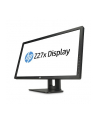 HP Dreamcolor LCD Z27x Monitor 27'' wide (2560x1440), AH-IPS, 16:9, 250nits, 12ms, 800:1, 2xDisplayPort, HDMI, 4xUSB - nr 8